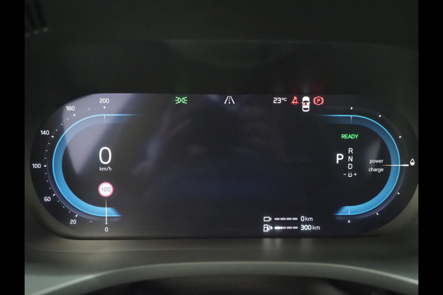 Volvo XC60 2.0 T6 Plug-in hybrid AWD Ultimate | Panoramadak | Trekhaak | Tailored Wool Blend | Luchtvering | HUD | Harman/Kardon