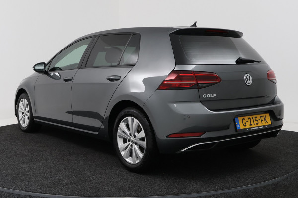 Volkswagen Golf 1.0 TSI Comfortline Business (NAVIGATIE, STOELVERWARMING, PARKEERSENSOREN, CLIMA, GOED ONDERHOUDEN)