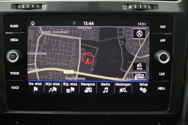 Volkswagen Golf 1.0 TSI Comfortline Business (NAVIGATIE, STOELVERWARMING, PARKEERSENSOREN, CLIMA, GOED ONDERHOUDEN)