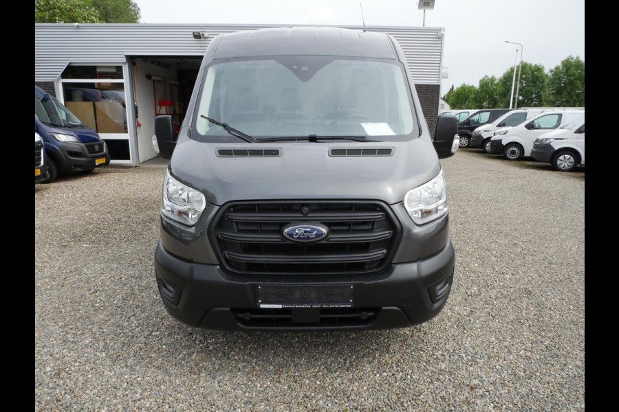 Ford Transit 2.0 TDCI 170PK, L2H2, Automaat, Airco