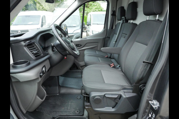 Ford Transit 2.0 TDCI 170PK, L2H2, Automaat, Airco