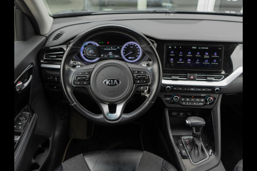 Kia Niro 1.6 GDi Hybrid DynamicLine | Navi | PDC | Achteruitrijcamera |