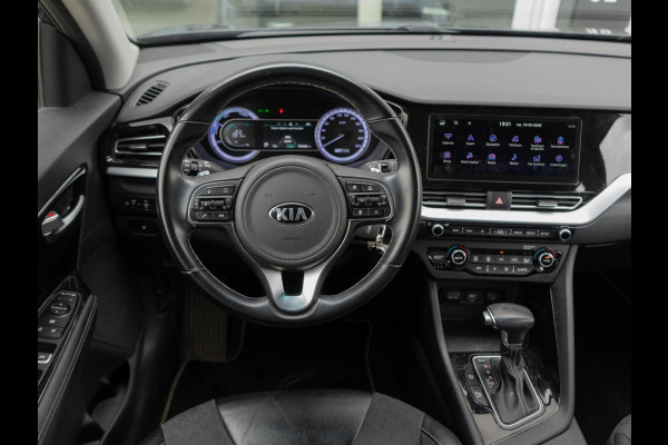 Kia Niro 1.6 GDi Hybrid DynamicLine | Navi | PDC | Achteruitrijcamera |