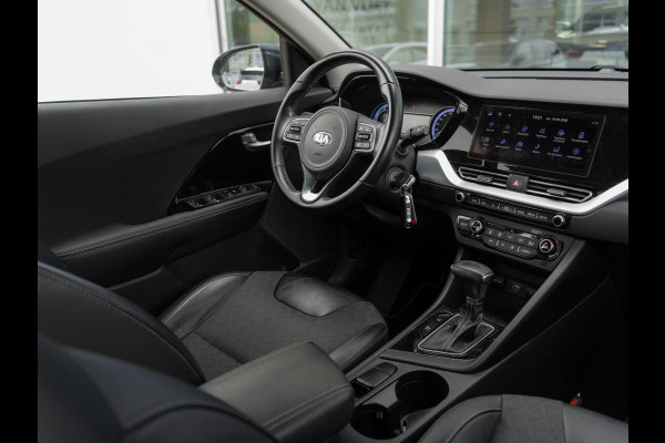 Kia Niro 1.6 GDi Hybrid DynamicLine | Navi | PDC | Achteruitrijcamera |