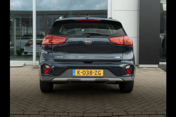 Kia Niro 1.6 GDi Hybrid DynamicLine | Navi | PDC | Achteruitrijcamera |