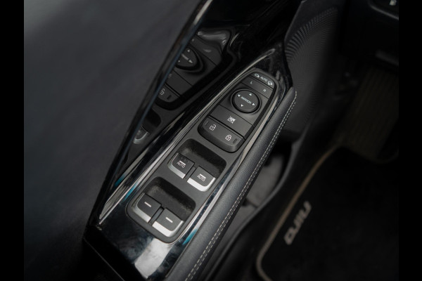 Kia Niro 1.6 GDi Hybrid DynamicLine | Navi | PDC | Achteruitrijcamera |