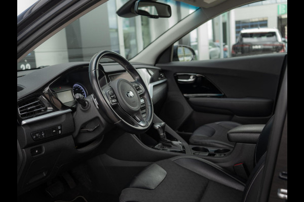 Kia Niro 1.6 GDi Hybrid DynamicLine | Navi | PDC | Achteruitrijcamera |