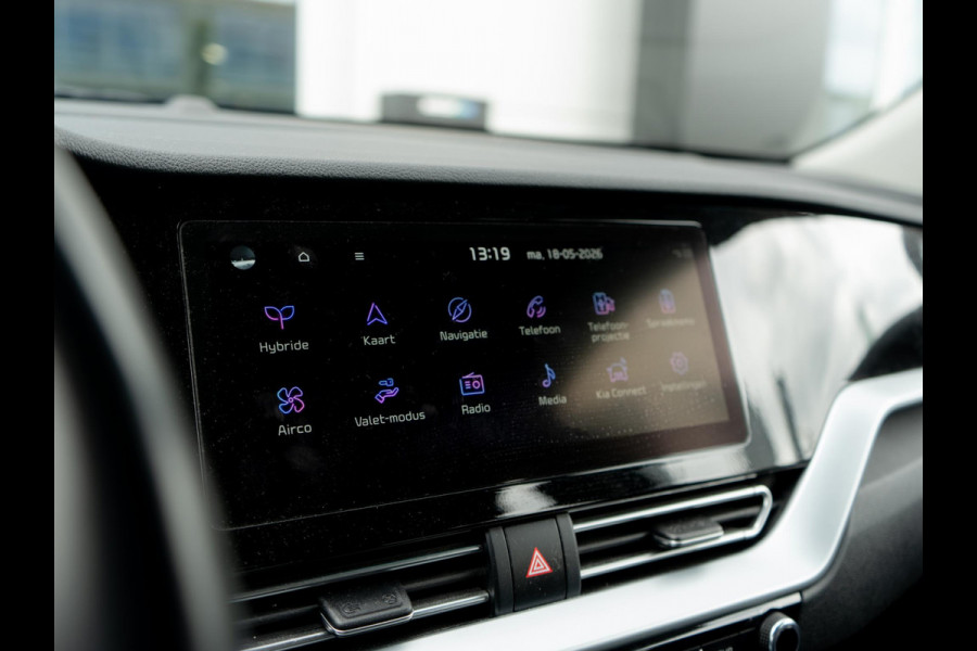 Kia Niro 1.6 GDi Hybrid DynamicLine | Navi | PDC | Achteruitrijcamera |