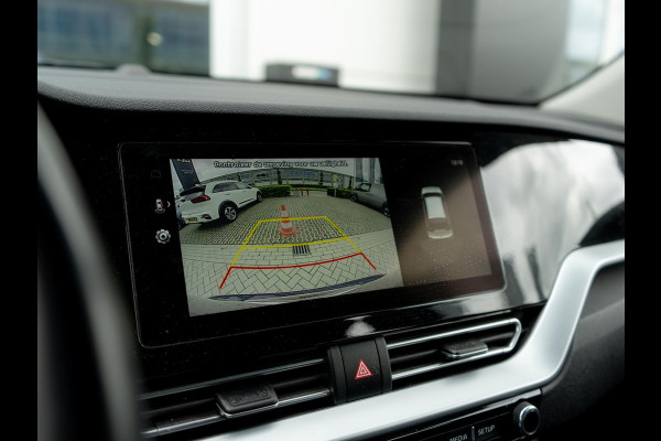 Kia Niro 1.6 GDi Hybrid DynamicLine | Navi | PDC | Achteruitrijcamera |