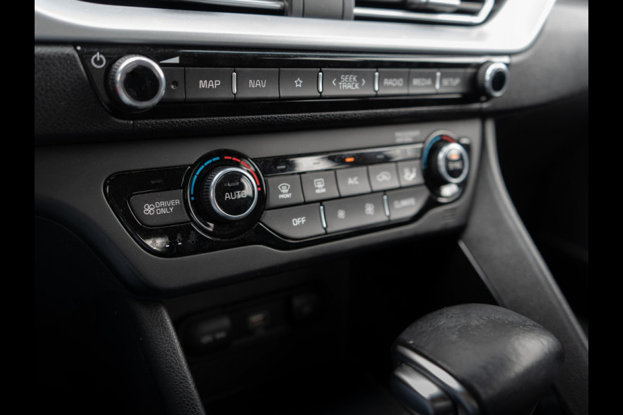 Kia Niro 1.6 GDi Hybrid DynamicLine | Navi | PDC | Achteruitrijcamera |