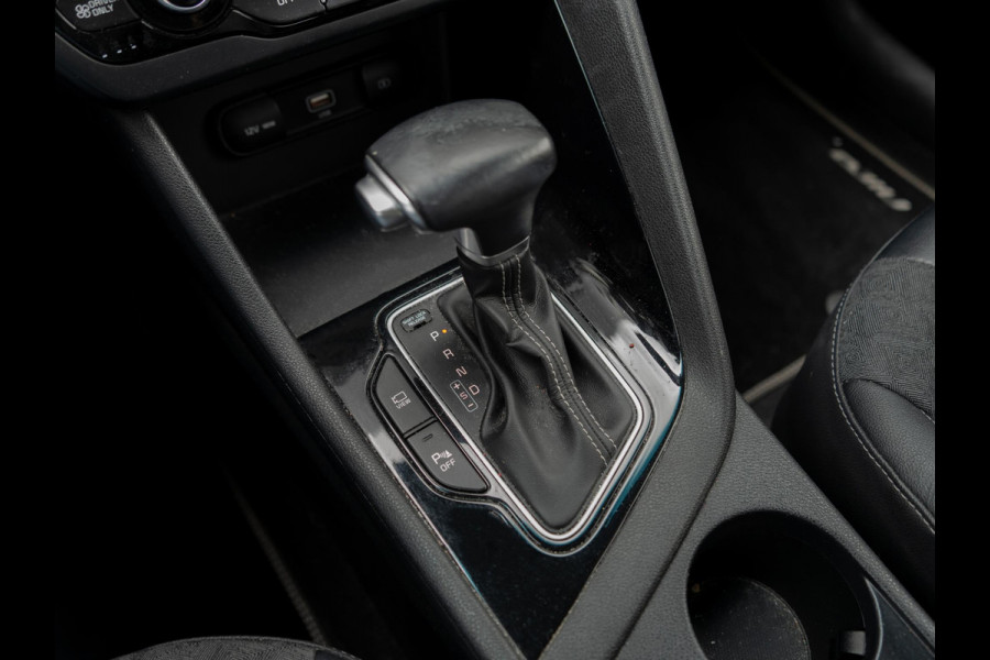 Kia Niro 1.6 GDi Hybrid DynamicLine | Navi | PDC | Achteruitrijcamera |