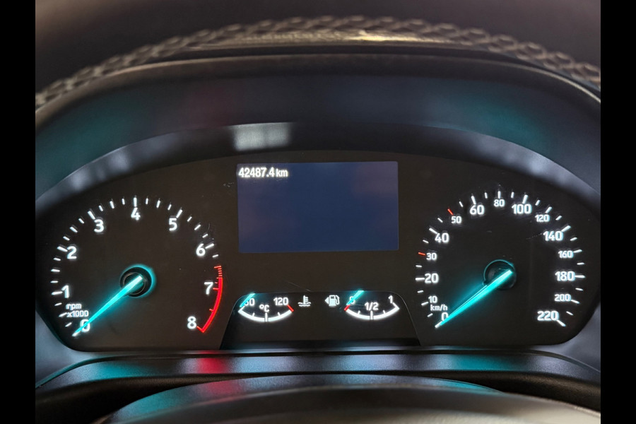 Ford Puma 1.0 EcoBoost Hybrid Titanium|Trekhaak|Carplay|Pdc|