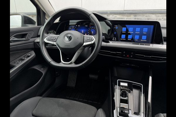Volkswagen Golf 1.4 eHybrid Style | Carplay | Camera | Memory | Navi | Sfeerverlichting | LED
