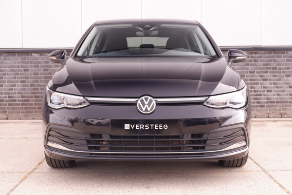 Volkswagen Golf 1.4 eHybrid Style | Carplay | Camera | Memory | Navi | Sfeerverlichting | LED