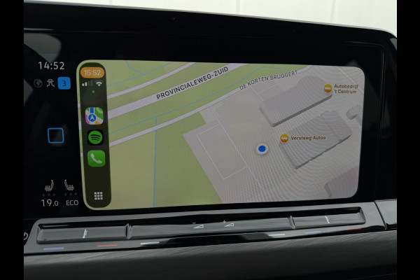 Volkswagen Golf 1.4 eHybrid Style | Carplay | Camera | Memory | Navi | Sfeerverlichting | LED