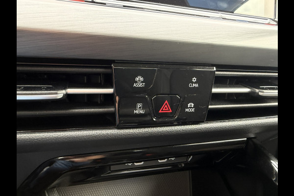 Volkswagen Golf 1.4 eHybrid Style | Carplay | Camera | Memory | Navi | Sfeerverlichting | LED