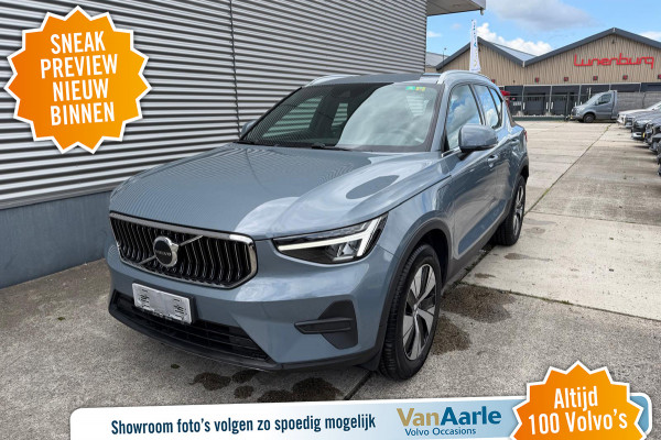Volvo XC40 T5 Aut. Plug-in Hybrid Bright Parkeercamera Keyless 262pk