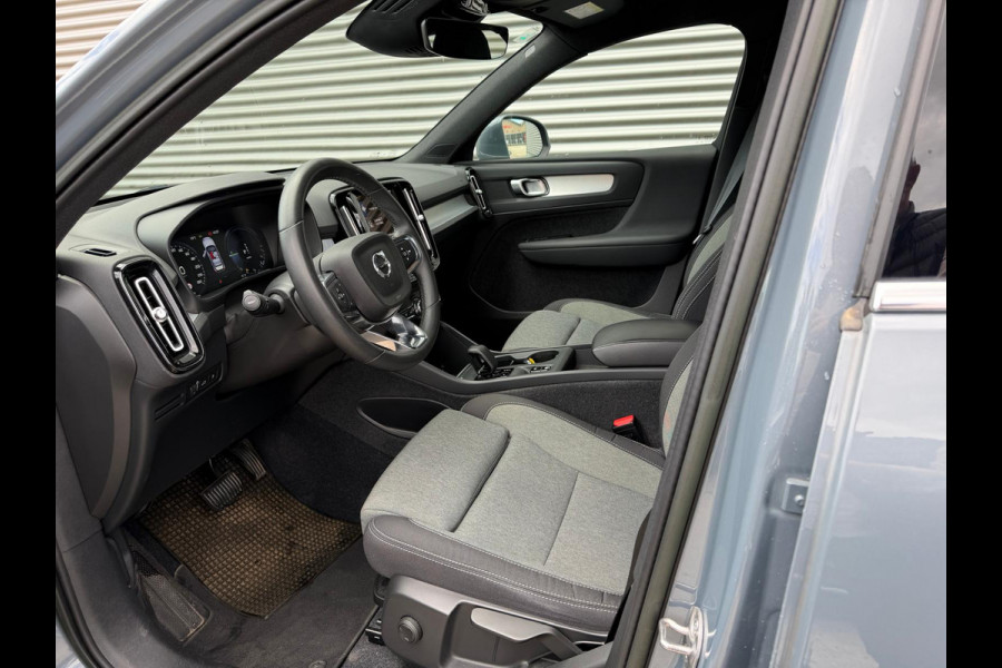 Volvo XC40 T5 Aut. Plug-in Hybrid Bright Parkeercamera Keyless 262pk