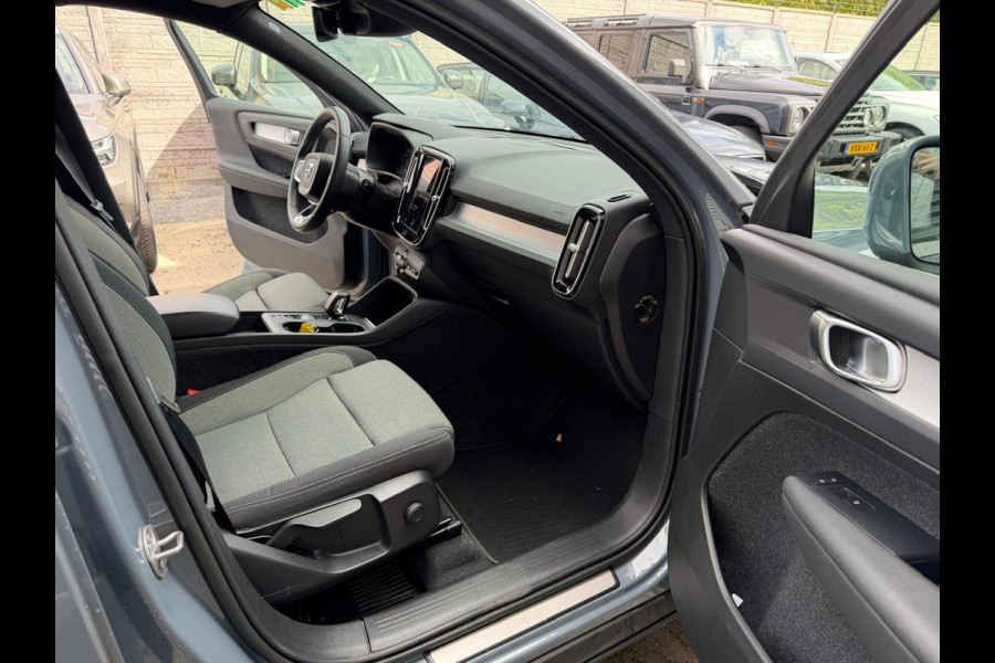 Volvo XC40 T5 Aut. Plug-in Hybrid Bright Parkeercamera Keyless 262pk