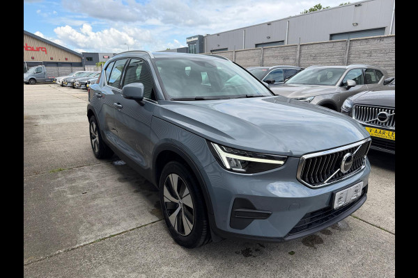 Volvo XC40 T5 Aut. Plug-in Hybrid Bright Parkeercamera Keyless 262pk