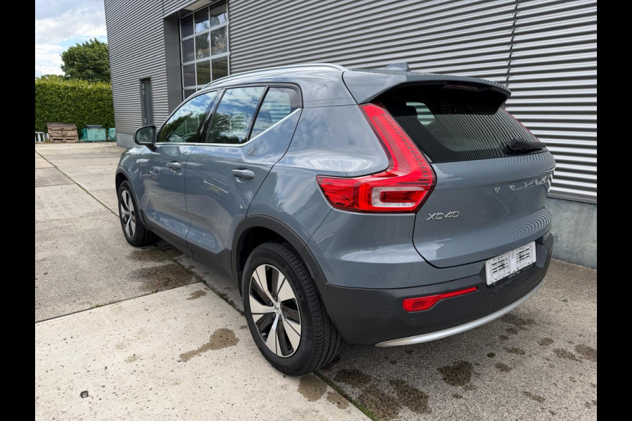 Volvo XC40 T5 Aut. Plug-in Hybrid Bright Parkeercamera Keyless 262pk