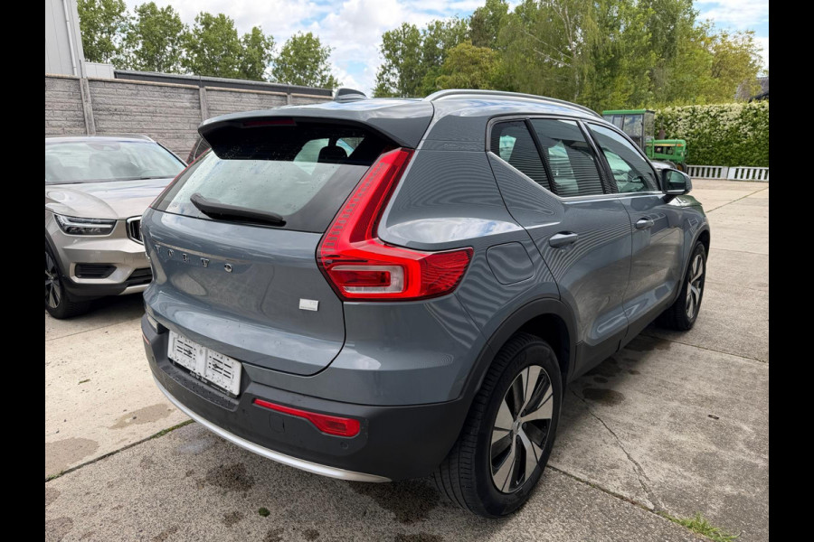 Volvo XC40 T5 Aut. Plug-in Hybrid Bright Parkeercamera Keyless 262pk
