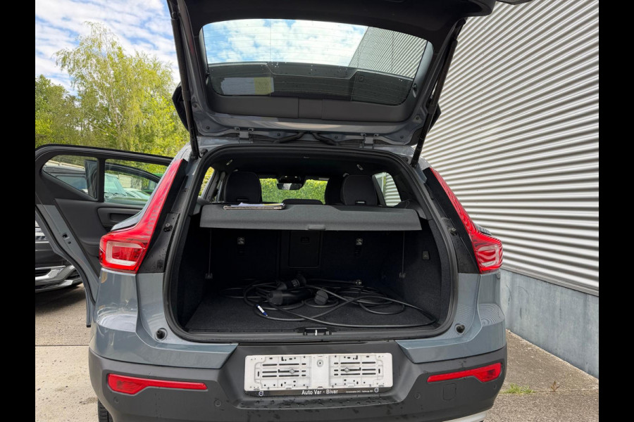 Volvo XC40 T5 Aut. Plug-in Hybrid Bright Parkeercamera Keyless 262pk