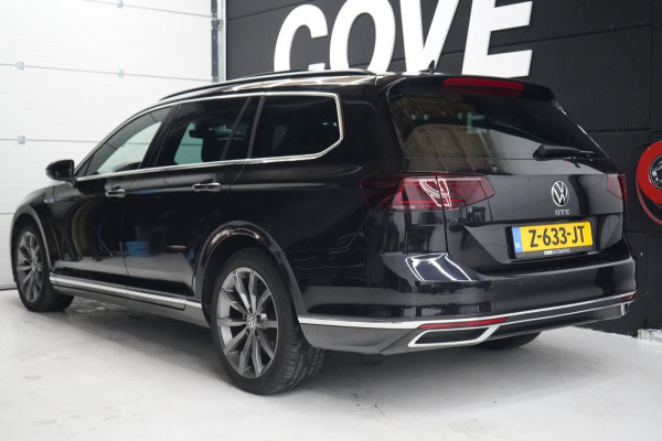 Volkswagen Passat Variant 1.4 TSI PHEV GTE | PANO | ACC | STOELVERWARMING
