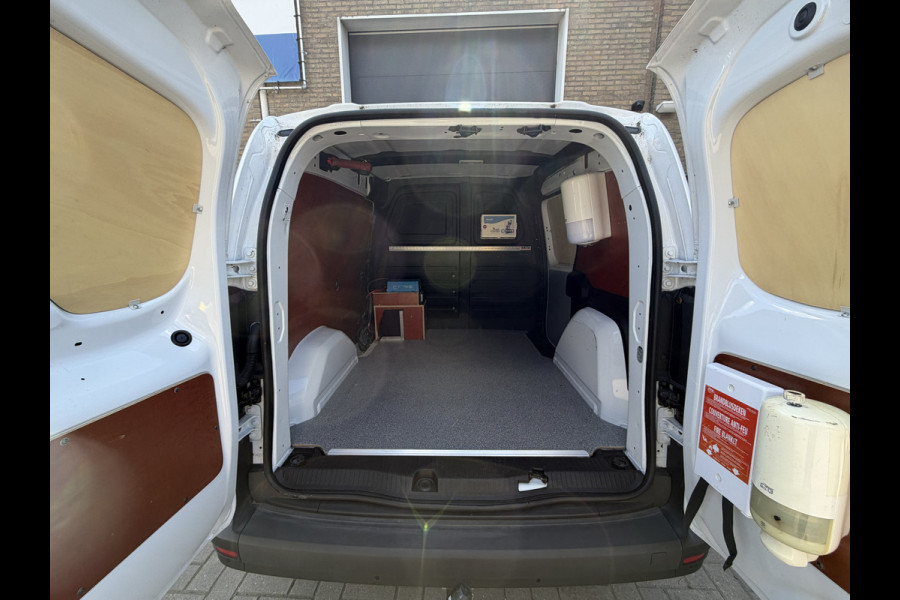 Mercedes-Benz Citan 108 CDI L1 Pro Euro 6 CarPlay/acteruitrijcamera/cruise control
