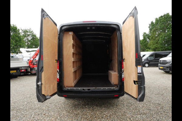 Ford Transit 2.0 TDCI 170PK, L2H2, Automaat, Airco