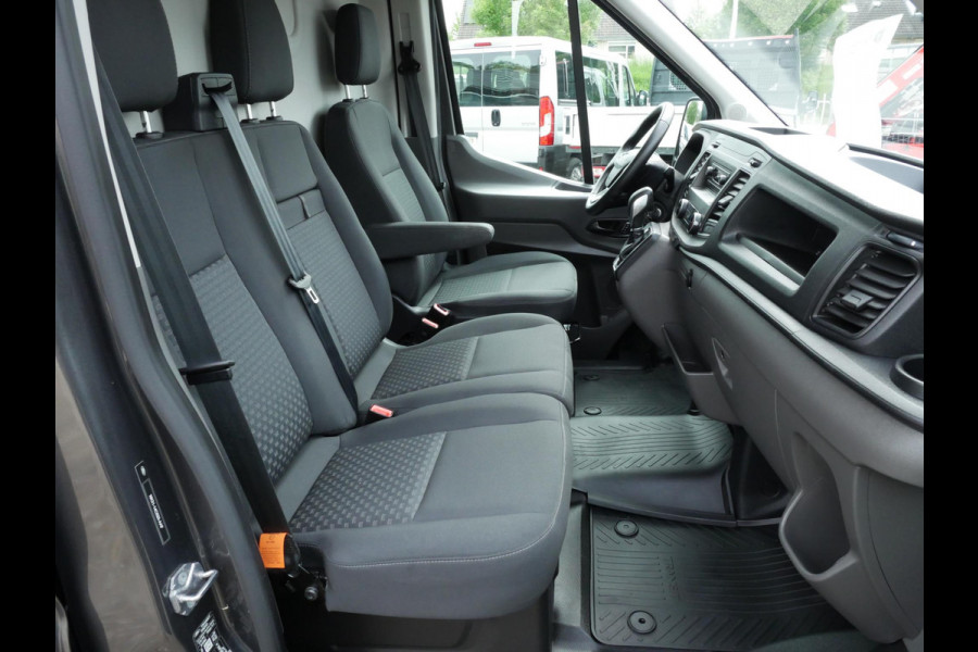 Ford Transit 2.0 TDCI 170PK, L2H2, Automaat, Airco