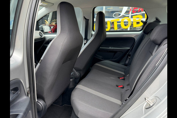 Volkswagen up! 1.0 BMT high up! 5Drs - 89.000 KM I Airco I Sport velgen I LED I PDC I Comfort pakket I Achteruitrij Camera