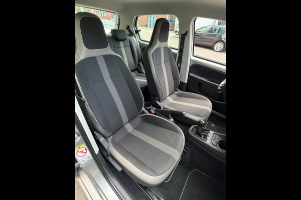Volkswagen up! 1.0 BMT high up! 5Drs - 89.000 KM I Airco I Sport velgen I LED I PDC I Comfort pakket I Achteruitrij Camera