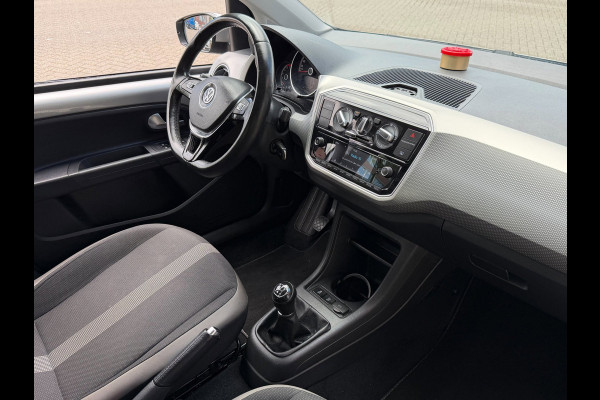 Volkswagen up! 1.0 BMT high up! 5Drs - 89.000 KM I Airco I Sport velgen I LED I PDC I Comfort pakket I Achteruitrij Camera