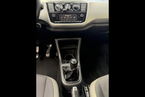Volkswagen up! 1.0 BMT high up! 5Drs - 89.000 KM I Airco I Sport velgen I LED I PDC I Comfort pakket I Achteruitrij Camera