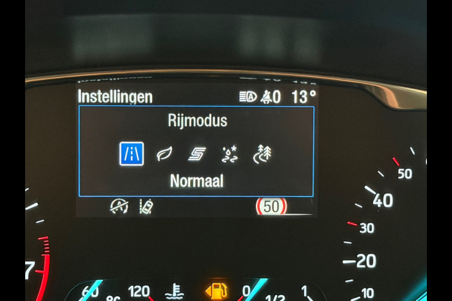 Ford Puma 1.0 EcoBoost Hybrid Titanium|Trekhaak|Carplay|Pdc|