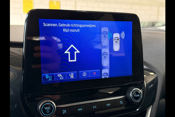 Ford Puma 1.0 EcoBoost Hybrid Titanium|Trekhaak|Carplay|Pdc|