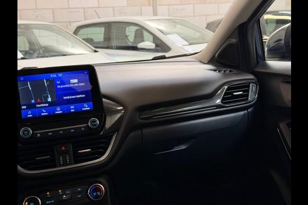 Ford Puma 1.0 EcoBoost Hybrid Titanium|Trekhaak|Carplay|Pdc|