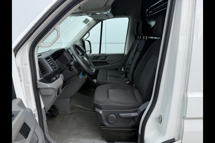 MAN TGE 3.140 2.0 TDI Automaat L3H3 Airco Cruise Control Carplay Camera Parkeersensoren V+A