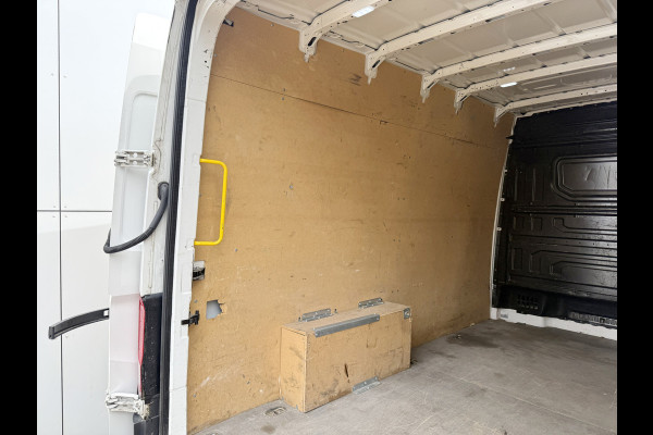 MAN TGE 3.140 2.0 TDI Automaat L3H3 Airco Cruise Control Carplay Camera Parkeersensoren V+A