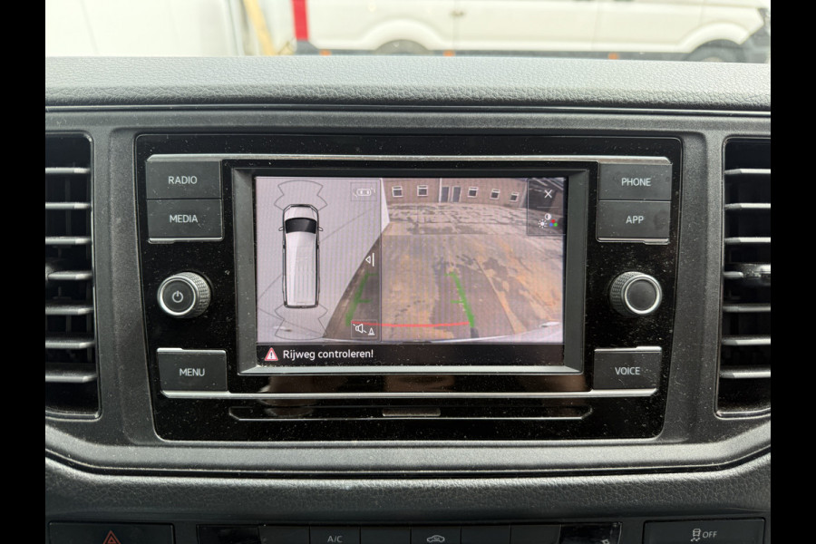 MAN TGE 3.140 2.0 TDI Automaat L3H3 Airco Cruise Control Carplay Camera Parkeersensoren V+A
