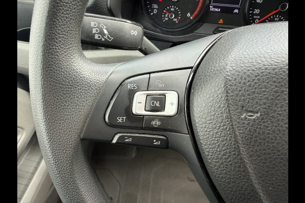 MAN TGE 3.140 2.0 TDI Automaat L3H3 Airco Cruise Control Carplay Camera Parkeersensoren V+A