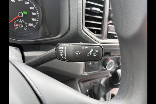 MAN TGE 3.140 2.0 TDI Automaat L3H3 Airco Cruise Control Carplay Camera Parkeersensoren V+A