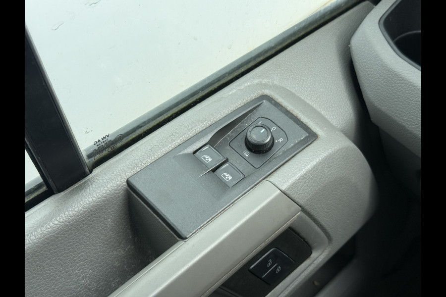 MAN TGE 3.140 2.0 TDI Automaat L3H3 Airco Cruise Control Carplay Camera Parkeersensoren V+A