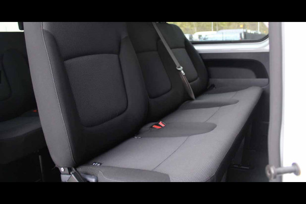 Renault Trafic Passenger 2.0 dCi 120PK Grand Life 9 Persoons Airco | Cruise | Navi