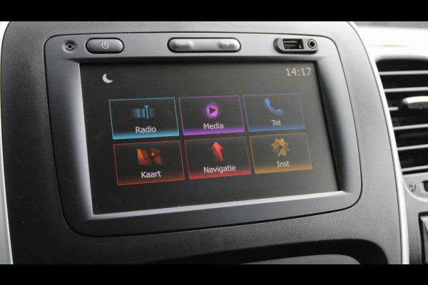 Renault Trafic Passenger 2.0 dCi 120PK Grand Life 9 Persoons Airco | Cruise | Navi