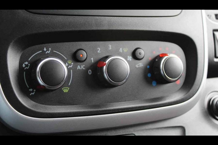 Renault Trafic Passenger 2.0 dCi 120PK Grand Life 9 Persoons Airco | Cruise | Navi