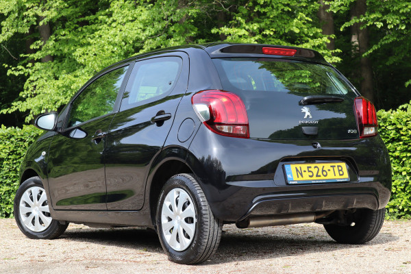 Peugeot 108 1.0 e-VTi Active | Airco | 5drs. | Bluetooth |
