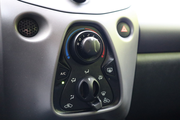 Peugeot 108 1.0 e-VTi Active | Airco | 5drs. | Bluetooth |