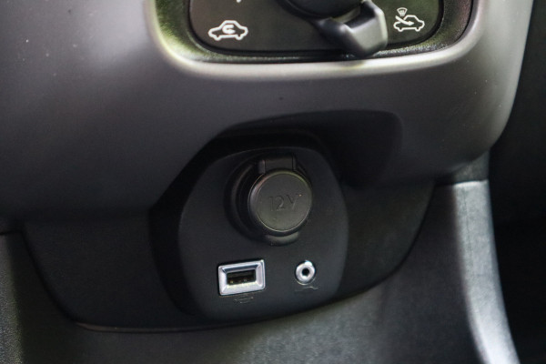 Peugeot 108 1.0 e-VTi Active | Airco | 5drs. | Bluetooth |